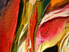 Jonas Kunickas tapytas paveikslas JK15-0908 Derlius, Tapyba aliejumi , paveikslai internetu