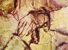 Edita Januškevičienė tapytas paveikslas Berniukas su jūros kiaulyte, Tapyba su žmonėmis , paveikslai internetu