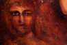 Sergejus Isakovas tapytas paveikslas Gyvenimas, Fantastiniai paveikslai , paveikslai internetu