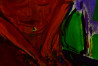 Arvydas Martinaitis tapytas paveikslas Mergaitė, Meno kolekcionieriams , paveikslai internetu
