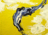 Alvydas Bulaka tapytas paveikslas Brangus apgaulingas atsiminimas, Meno kolekcionieriams , paveikslai internetu