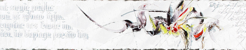 Konstantinas Žardalevičius tapytas paveikslas Buvo. Yra. Bus, Meno kolekcionieriams , paveikslai internetu