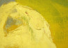 Alvydas Bulaka tapytas paveikslas Prie jūros, Meno kolekcionieriams , paveikslai internetu