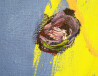 Alvydas Bulaka tapytas paveikslas Ilga dvasios vergija, Meno kolekcionieriams , paveikslai internetu