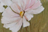 Danutė Virbickienė tapytas paveikslas Gražuolės, Gėlės , paveikslai internetu