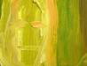 Alvydas Bulaka tapytas paveikslas Vėliavos, Meno kolekcionieriams , paveikslai internetu