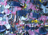 Dalius Virbickas tapytas paveikslas Pavasarinis stebuklas, Miegamajam , paveikslai internetu