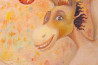 Arnoldas Švenčionis tapytas paveikslas Mergvakario gracijos, Meno kolekcionieriams , paveikslai internetu
