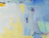 Ramūnas Dagys tapytas paveikslas Erdvė, Abstrakti tapyba , paveikslai internetu