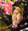 Dalia Čistovaitė tapytas paveikslas Mylintys, Išlaisvinta fantazija , paveikslai internetu