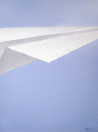 Egidijus Kurapka tapytas paveikslas Lėktuvėlis, Tapyba akrilu , paveikslai internetu
