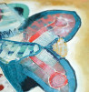 Andrius Girdžijauskas tapytas paveikslas Maža žuvienė, Jauni ir talentingi , paveikslai internetu