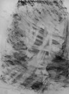Algimantas Černiauskas tapytas paveikslas Piešinys angliuku nr. 6, Darbo kambariui , paveikslai internetu