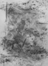 Algimantas Černiauskas tapytas paveikslas Piešinys angliuku nr. 8, Darbo kambariui , paveikslai internetu