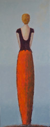 Rimantas Virbickas tapytas paveikslas Energinga, Tapyba su žmonėmis , paveikslai internetu