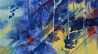 Viltė Gridasova tapytas paveikslas Pasaka, Akvarelė , paveikslai internetu