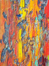 Junija Galejeva tapytas paveikslas L'homme armé, Darbo kambariui , paveikslai internetu