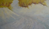 Dunes original painting by Rimantas Virbickas. Landscapes