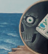 Silvija Pupelytė tapytas paveikslas Simetrija , Galerija , paveikslai internetu