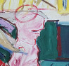 Arvydas Martinaitis tapytas paveikslas Su Angelais, Meno kolekcionieriams , paveikslai internetu