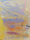 Jonas Šidlauskas tapytas paveikslas Pirmas sniegas, Galerija , paveikslai internetu