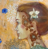 Gražvyda Andrijauskaitė tapytas paveikslas Vasara, Meno kolekcionieriams , paveikslai internetu