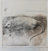 Eugenijus Lugovojus tapytas paveikslas Dramblys ir pelė, Animalistiniai paveikslai , paveikslai internetu