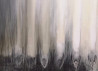 Saulė Želnytė tapytas paveikslas Sėklos, Išlaisvinta fantazija , paveikslai internetu