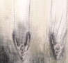 Saulė Želnytė tapytas paveikslas Sėklos, Išlaisvinta fantazija , paveikslai internetu