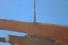 Domantas Kličius tapytas paveikslas Abstraktus ruduo, Paveikslai su rudeniu , paveikslai internetu