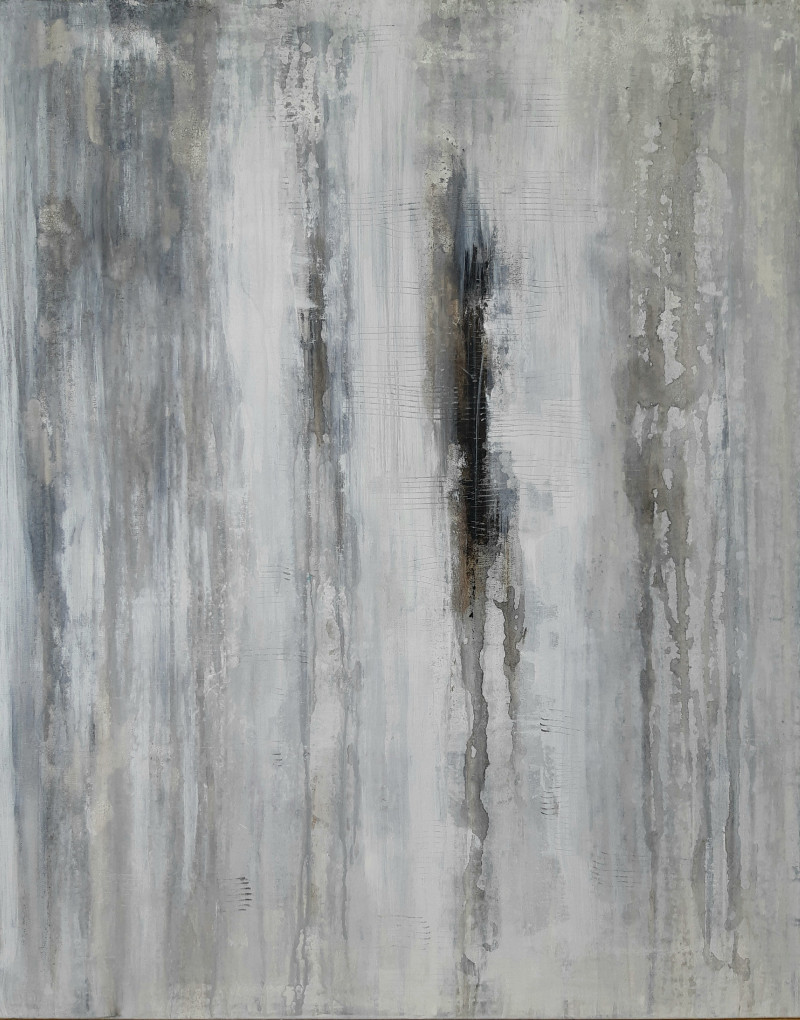 Egidijus Dapšas tapytas paveikslas Terpė, Abstrakti tapyba , paveikslai internetu