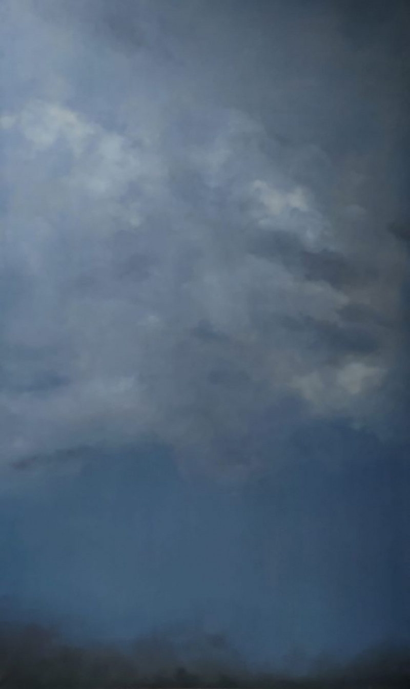 Rūta Levulienė tapytas paveikslas Akimirka, Marinistiniai paveikslai , paveikslai internetu