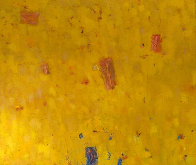 Kęstutis Jauniškis tapytas paveikslas Abstrakcija 30, Abstrakti tapyba , paveikslai internetu