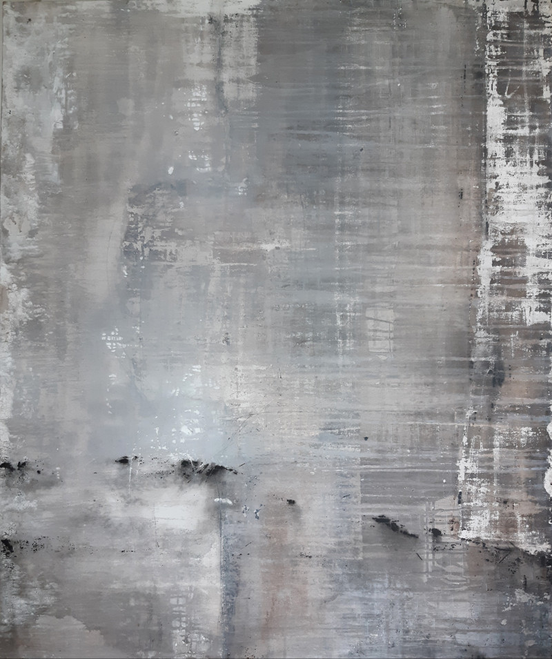 Egidijus Dapšas tapytas paveikslas Yrantis privatumas, Abstrakti tapyba , paveikslai internetu
