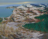 Vidmantas Zarėka tapytas paveikslas Smėlynai, Peizažai , paveikslai internetu
