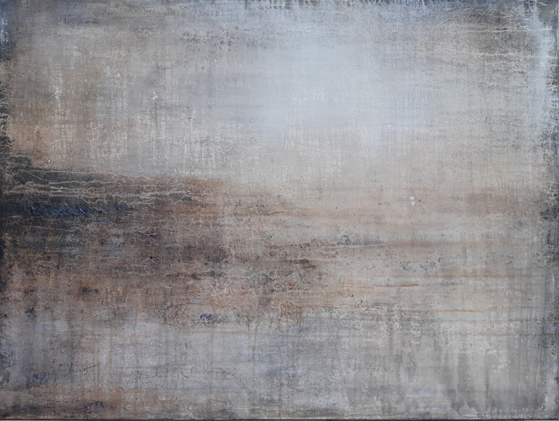 Egidijus Dapšas tapytas paveikslas Paliesti šviesą, Abstrakti tapyba , paveikslai internetu