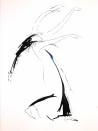 Jūratė Stauskaitė tapytas paveikslas Iš ciklo \\"Šokis\\" 4, Meno kolekcionieriams , paveikslai internetu