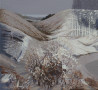 Vidmantas Zarėka tapytas paveikslas Žiema Nidoje, Ramybe dvelkiantys , paveikslai internetu