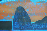 Arvydas Švirmickas tapytas paveikslas Vasaros nakties sapnas, Kita technika , paveikslai internetu