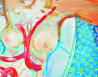 Arvydas Švirmickas tapytas paveikslas Dovana, Tapyba aliejumi , paveikslai internetu