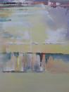 Laima Giedraitienė tapytas paveikslas Burės, Abstrakti tapyba , paveikslai internetu