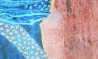 Arvydas Švirmickas tapytas paveikslas Žvaigždės kartais tyli, Kita technika , paveikslai internetu