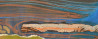 Arvydas Švirmickas tapytas paveikslas Plaukiančios laiko akimirkos, Abstrakti tapyba , paveikslai internetu