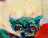 Arvydas Švirmickas tapytas paveikslas Vakarojimai, Tapyba su žmonėmis , paveikslai internetu