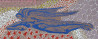 Arvydas Švirmickas tapytas paveikslas Vakaro lyrika, Fantastiniai paveikslai , paveikslai internetu