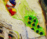 Arvydas Švirmickas tapytas paveikslas Prisiminimai, Tapyba aliejumi , paveikslai internetu