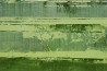 Domantas Kličius tapytas paveikslas Žalios gelmės, Rinktiniai peizažai , paveikslai internetu