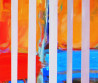 Arvydas Švirmickas tapytas paveikslas Po žydinčiom obelim, Tapyba aliejumi , paveikslai internetu