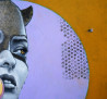Gintas Banys tapytas paveikslas Rytoj, Portretai , paveikslai internetu