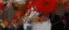 Virginijus Tamošiūnas tapytas paveikslas Visos dienos, visos naktys III, Abstrakti tapyba , paveikslai internetu